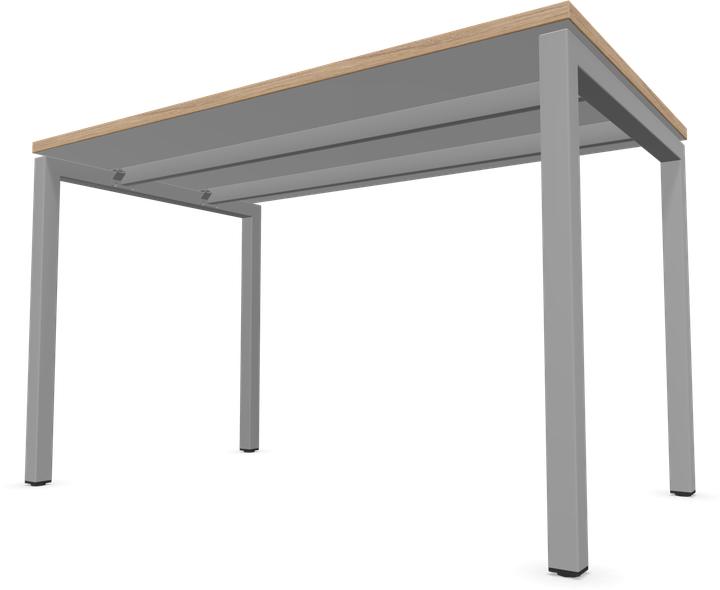 Actual product image Narbutas Nova U Desk (120 x 70 x 74 cm)