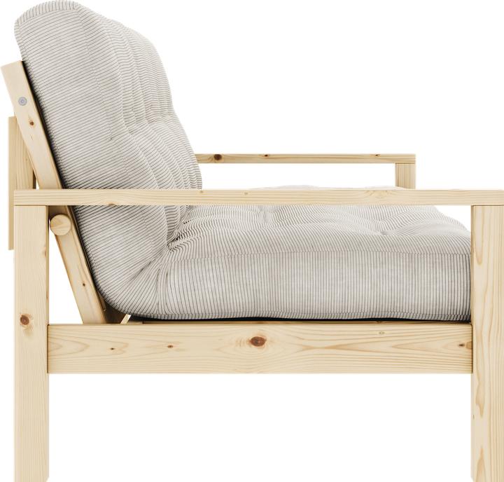 Actual product image Karup Design Knob (3-seater)