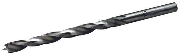 Actual product image Stern Wood twist drill HSS (6 millimetres)
