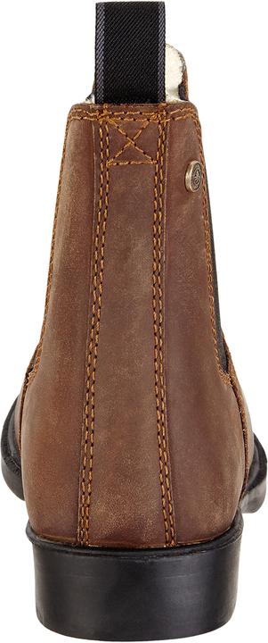 Immagine prodotto Suedwind Footwear Stivaletti Jodhpur Inverno Unisex & Bambini (40)