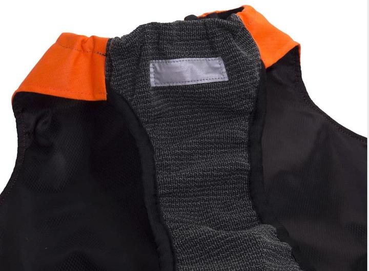 Produktbild Non-Stop Dogwear Pector Vest (L, Hundeweste)