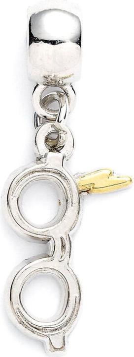 Image du produit : Lunettes avec foudre (Plaqué argent)