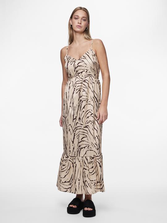 Image du produit Pieces PCSADE Robe midi (XS)