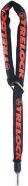 Actual product image Trelock ZR 455 insertion chain 100 cm