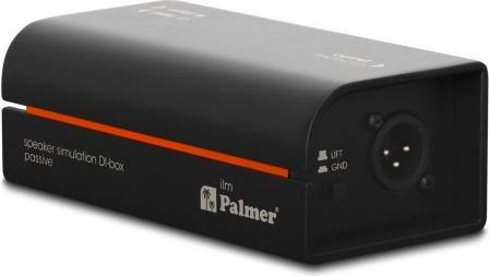 Produktbild Palmer Audio NC5FD-L-1