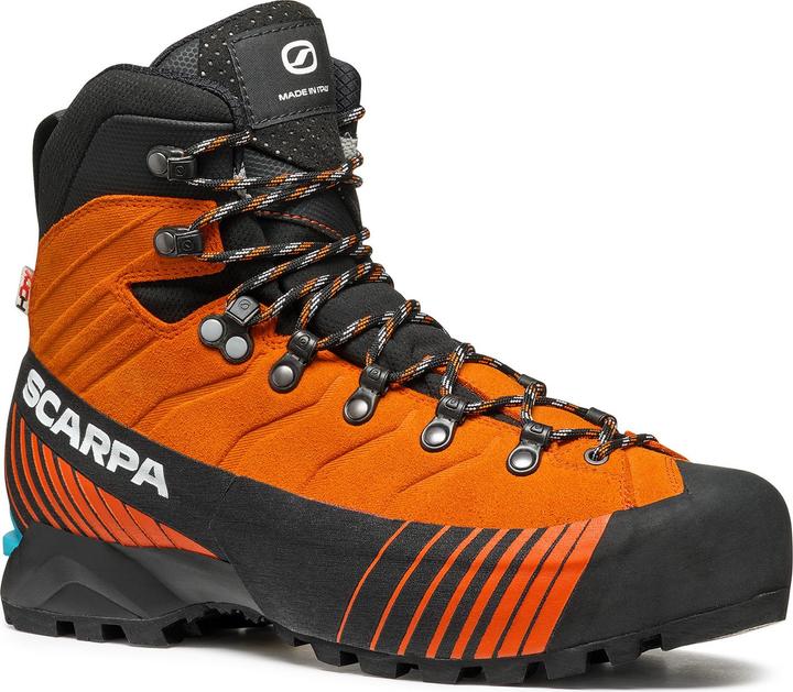 Image du produit Scarpa Ribelle HD (44)