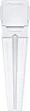 Produktbild Zumtobel LED-Lichtbandleuchte (7890 lm)
