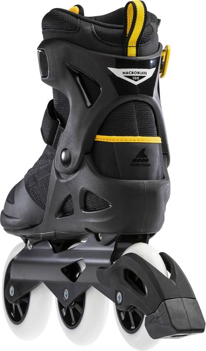 Image du produit Rollerblade Macroblade 100 3WD (41)