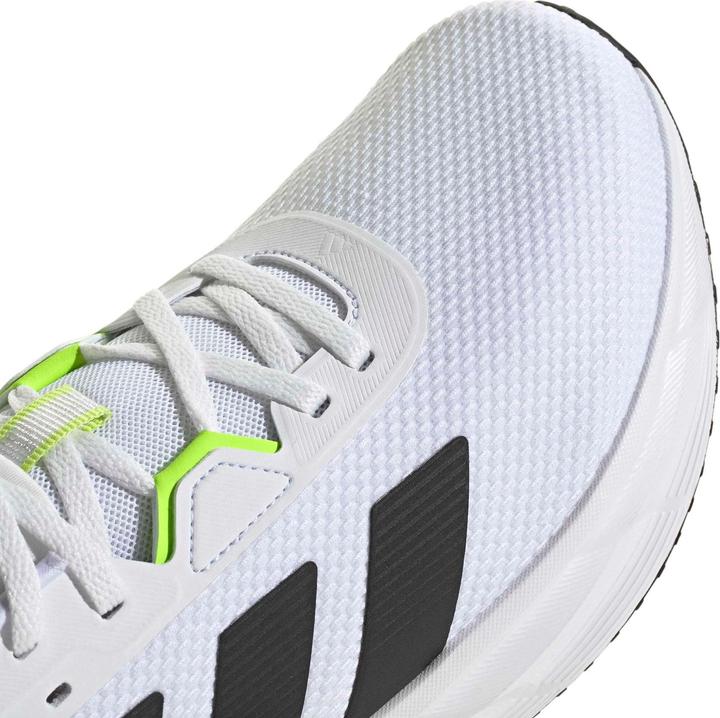 Produktbild Adidas Galaxy 7 M - ftwwht/cblack/sslime (44 2/3)