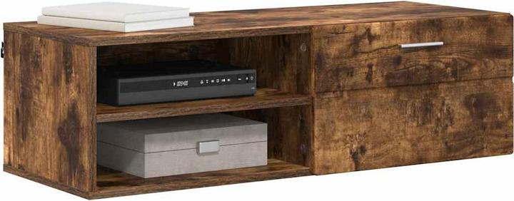 Produktbild vidaXL Holzschrank (39 x 30 x 30 cm)