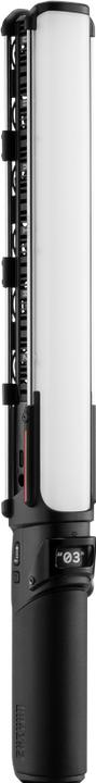 Immagine prodotto Zhiyun FiveRay V60 Combo Nero (Action camera, Fotocamera compatta, Fotocamera di sistema, Smartphone)