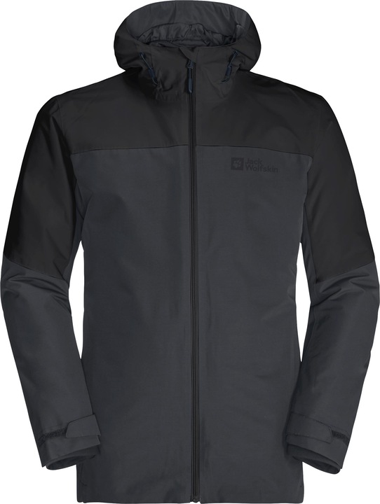 black 6001