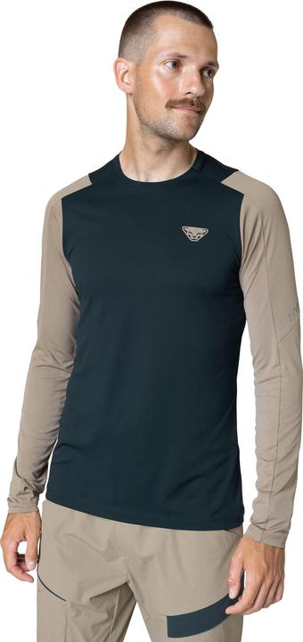 Actual product image Dynafit Transalper Langarmshirt (M)