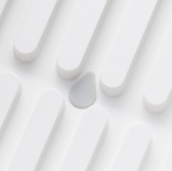 Actual product image Yamazaki Draining basket TOWER