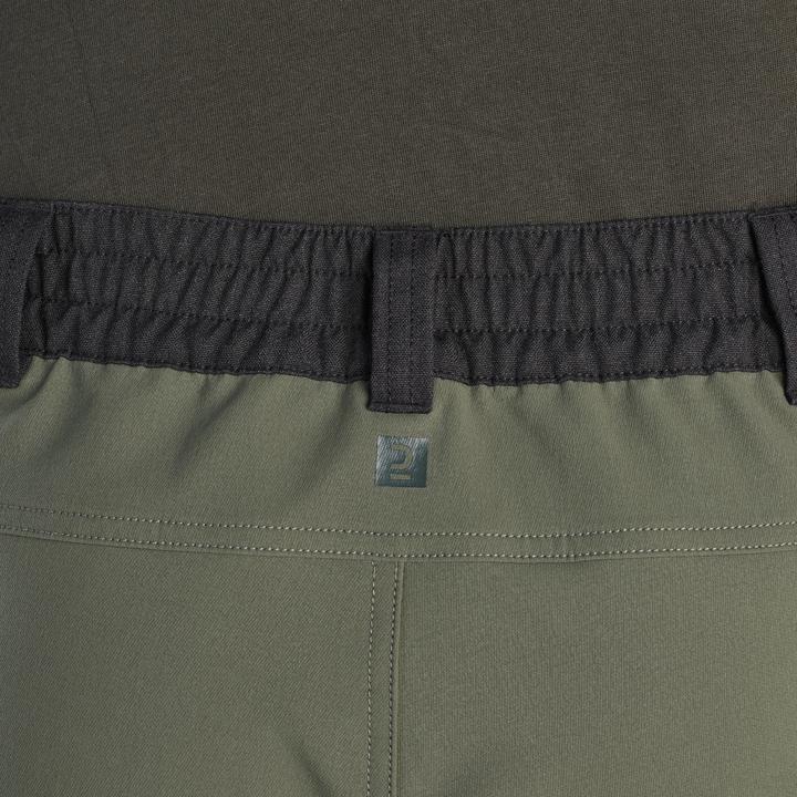 Actual product image Solognac RENFORT 900 (L)