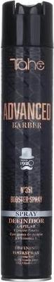 Immagine prodotto Tahe Advanced Barber Capillary Definer No.351 Booster Spray 400ml (400 ml)