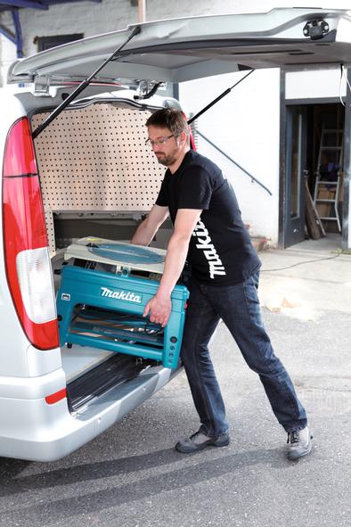 Immagine prodotto Makita LF1000