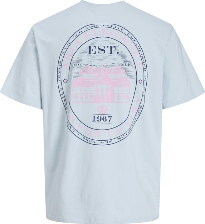 Produktbild Jack & Jones Rundhals T-shirt (XS)