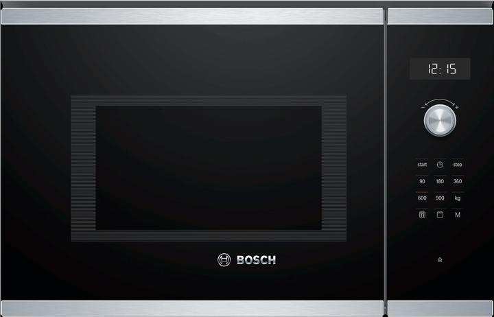 Bosch Hausgeräte BEL554MS0