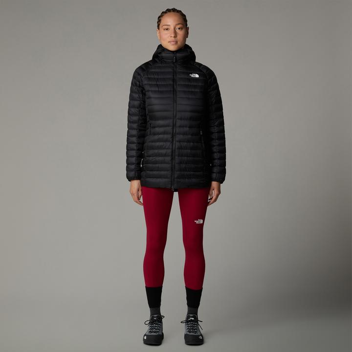 Immagine prodotto North Face Parka donna New Trevail