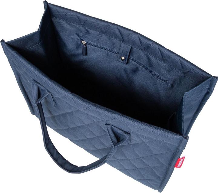 Actual product image reisenthel daily shopper