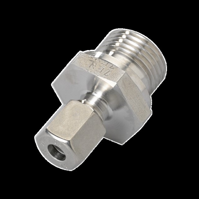 Image du produit ifm Electronic Raccord à bague coupante