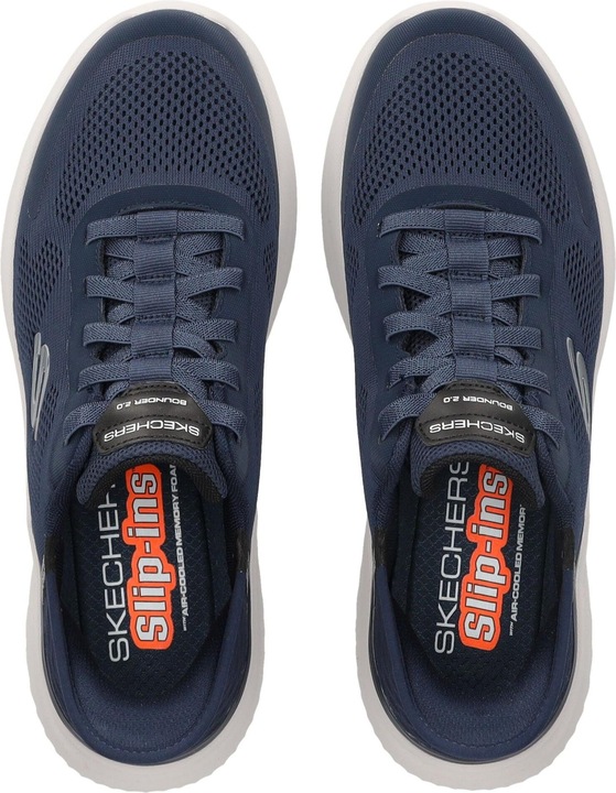 Produktbild Skechers Sneaker BOUNDER 2.0 EMERGED (42)