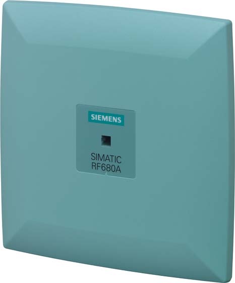 Produktbild Siemens Antenne SIMATIC RF680A linear zirkular umschalt.