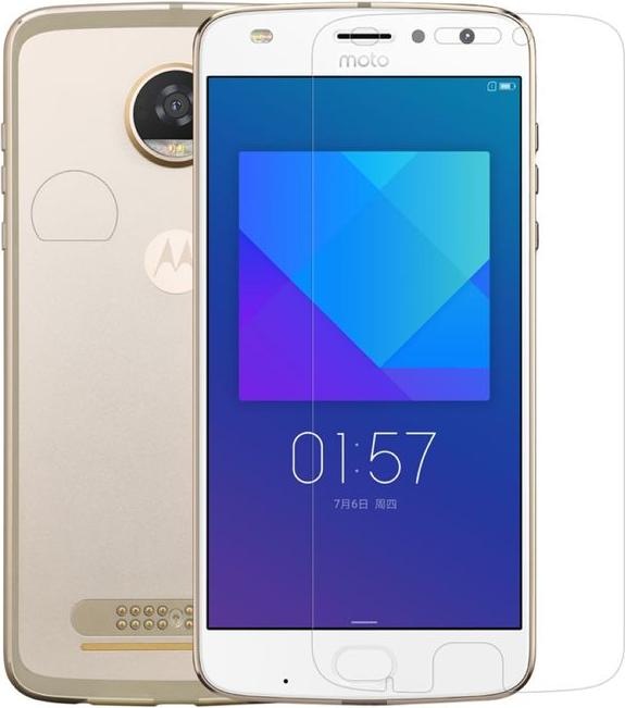 Immagine prodotto Nillkin H+ PRO (1 Pezzo/i, Motorola Moto Z2 Play)