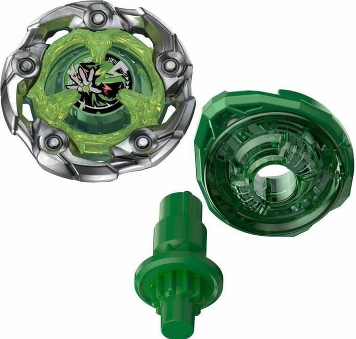Image du produit Hasbro Beyblade Burst BBX Starter Pack (assorti - 1 pack) (Allemand, Espagnol, Français)