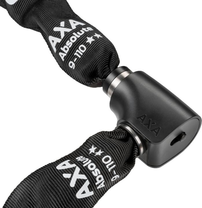 Actual product image AXA Absolute 9 (110 cm)