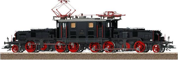 Produktbild Trix H0 E-Lok Reihe 1189 Österreichisches Krokodil Messe-Lok (Spur H0)