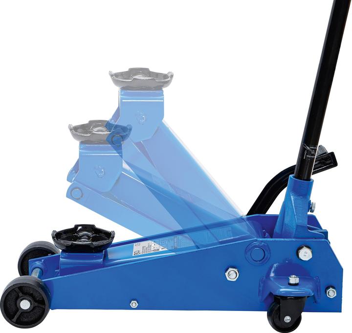 Produktbild BGS Rangier-Wagenheber