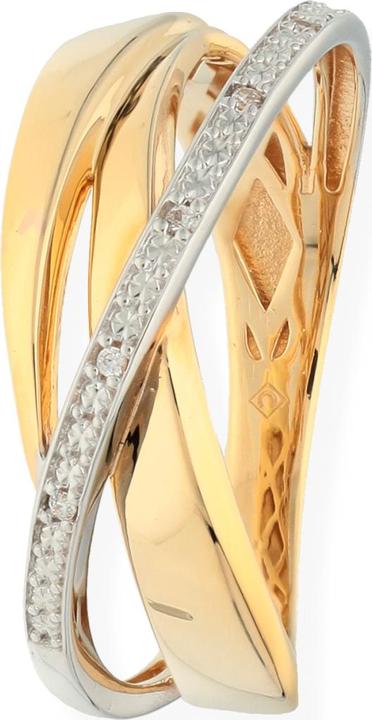 Produktbild Carat Style (50, 750/18 K Gold)