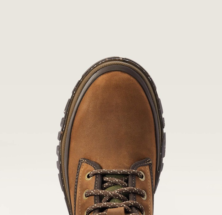 Produktbild Ariat Moresby H2O (36)