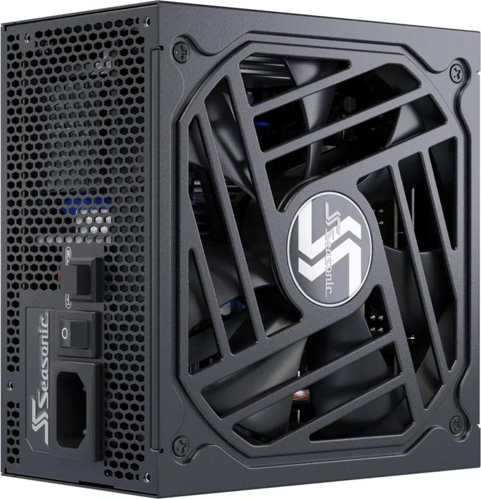 Image du produit Seasonic Focus GX-1000 (1000 W)