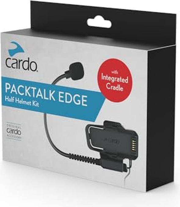 Produktbild Cardo Spare PT Edge 1/2 (1er Set)