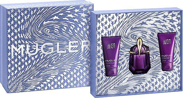 Image du produit Thierry Mugler Alien (Set parfum)