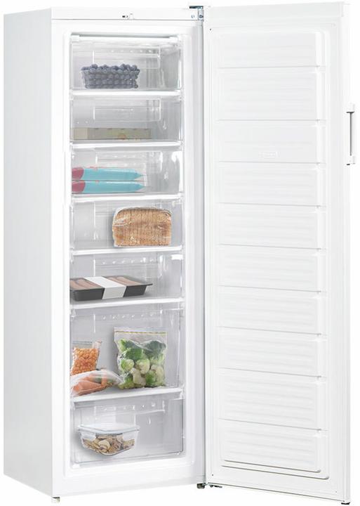 Produktbild Kibernetik Gefrierschrank D9470245 (Freistehend, 242 l)