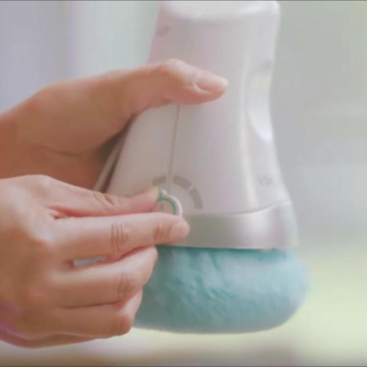 Produktbild MediaShop Vibro Sculpt