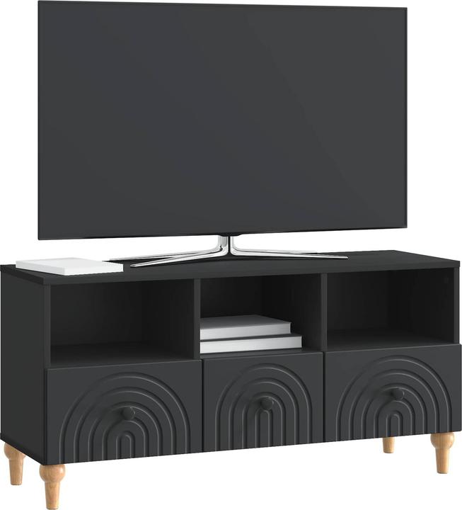 Produktbild vidaXL TV-Ständer (102 x 34.50 x 50 cm)