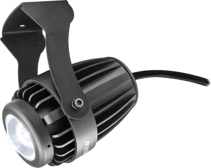 Image du produit Eurolite Projecteur PAR à LED (10 W, LED)