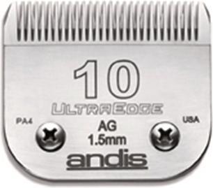 Actual product image Andis Ultra Edge (Dog)