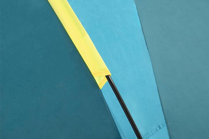 Actual product image Bestway TENT PAVILLO ACTIVERIDGE 4 310X240X13CM (Dome tent, 3.84 kg, 4 persons)