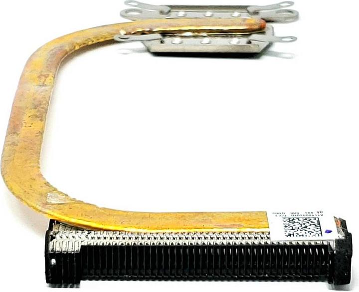 Actual product image Dell ASSY Heatsink for UMA, TBT