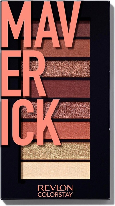 Produktbild Revlon Colorstay Looks Book (930 Maverick)