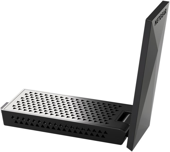 Produktbild Netgear A7000-100pes (USB 3.0)