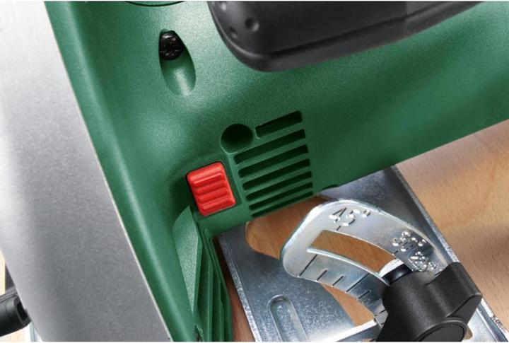 Productafbeelding Bosch Home & Garden PKS 40