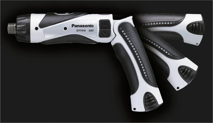 Produktbild Panasonic EY 7410 LA1C Akku-Knickschraub (Akkubetrieb)