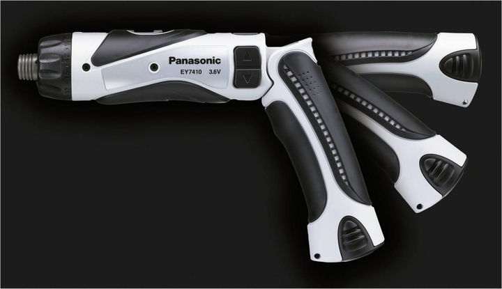 Produktbild Panasonic EY 7410 LA1C Akku-Knickschraub (Akkubetrieb)